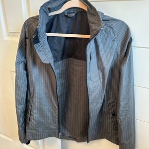 Lululemon Reflective Jacket